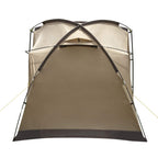 Sjk- Slumber Shack 4 Person Tent - Stand-Alone Or Vehicle Based 4 Person Camping Tent