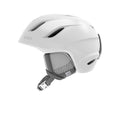 Giro Era Womens Snow Helmet Pearl White S