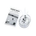 6pcs Ghost Ball Aim Trainer for Billiards | Practice Tool & Aiming Aid for Beginners & Pros - Improve Cue Ball Control & Shot Ac