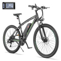 ANCHEER Hummmer Electric Bike for Adults 27.5 Peak 750W Electric Mountain Bike/Ebike, 3 Hours Fast Charge, 55 Miles Electric B
