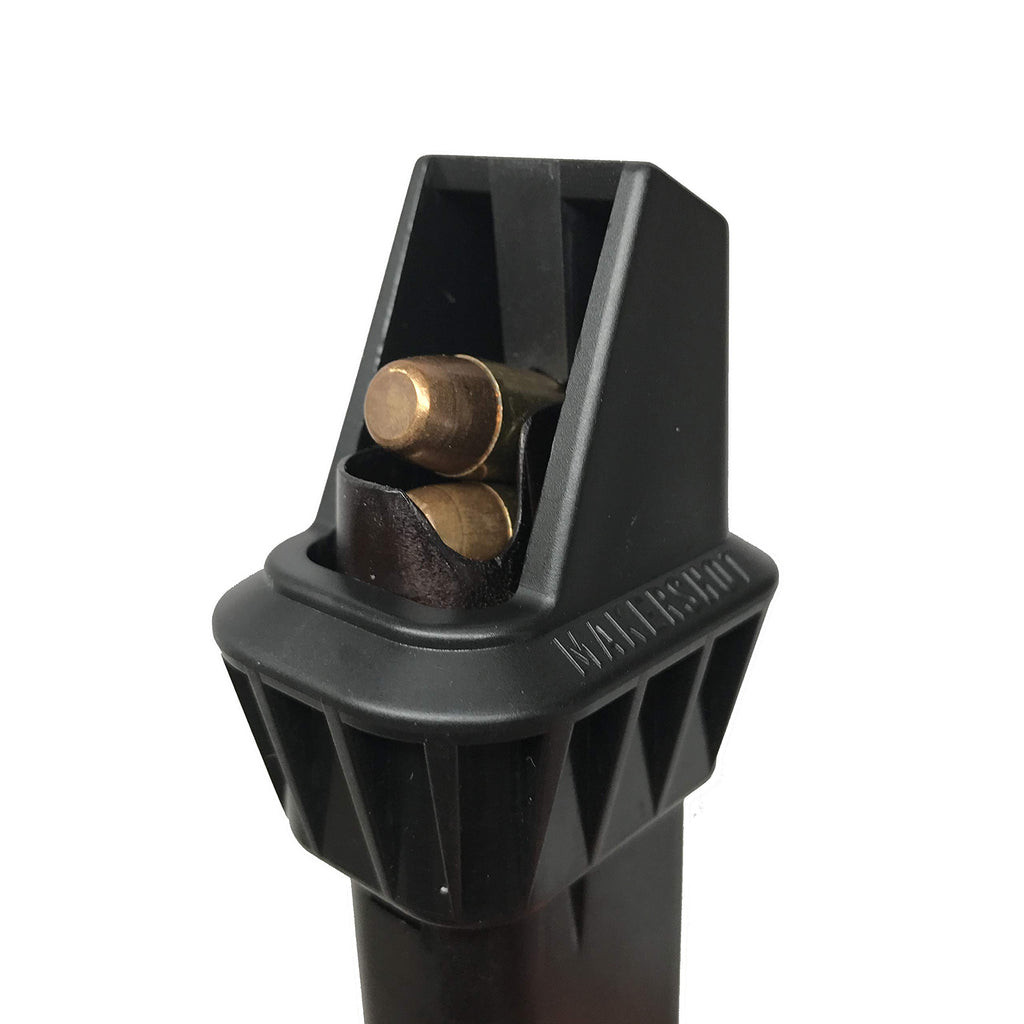 Makershot Magazine Speed Loader, Compatible With .380 Acp - Cz 83