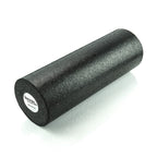 Agm Group Aeromat Elite High Density Foam Roller (Black) Black/Extra Firm 6'' X 11''