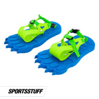 Sportsstuff Monsta Trax Kids Snowshoe For Boys And Girls