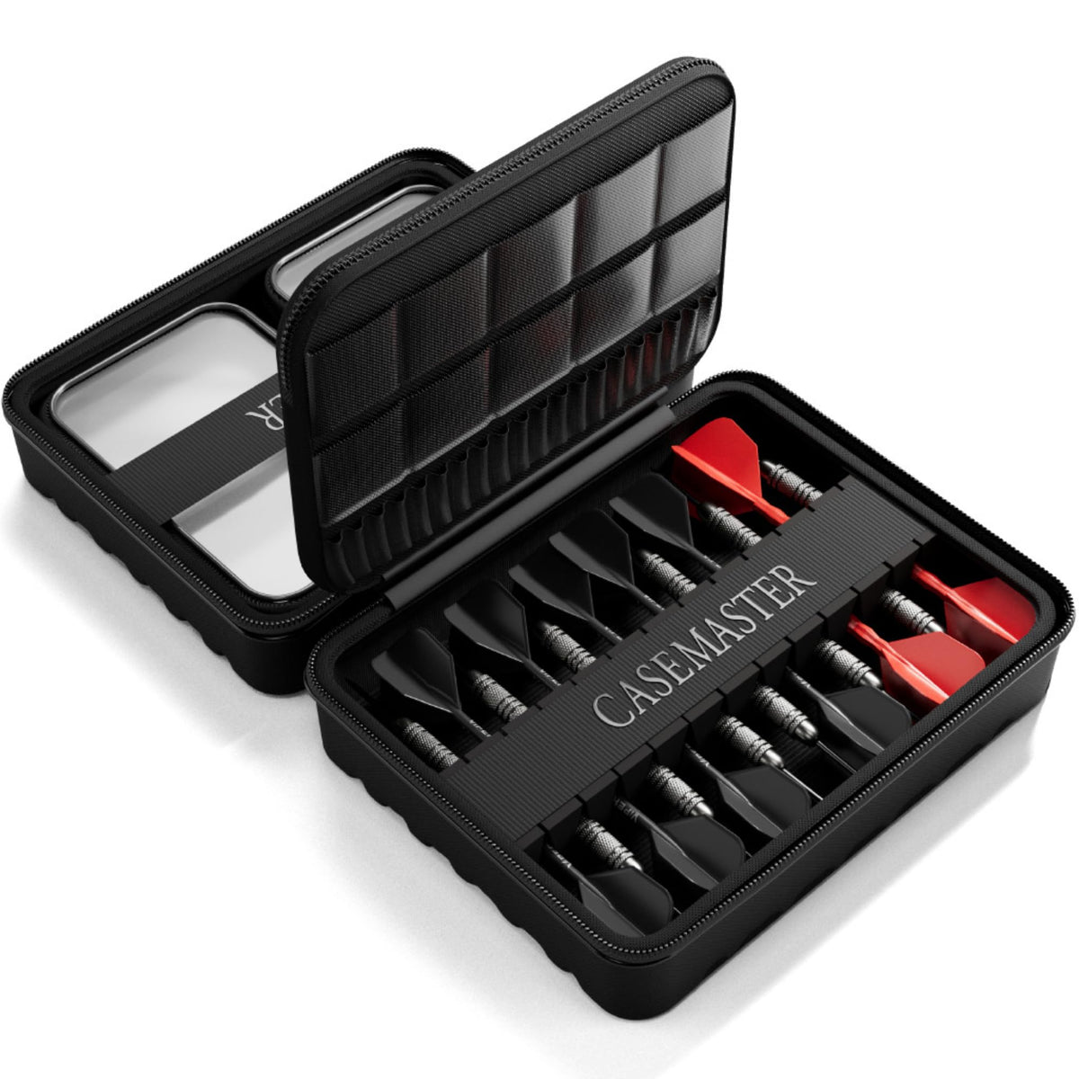 Casemaster Maxx 4 Black