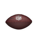 Wilson Nfl Stride Football - Brown, Junior Size