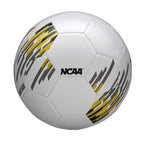 Wilson Ncaa Vantage Soccer Ball - Size 5, White/Gold
