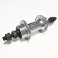 DONSP1986 Bicycle Wheel Part Bicycle Rear Hub 32 Hole,Rear Width 135mm,Double Thread,Alloy Alum Bike Hub