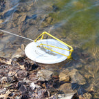 Dynamic Discs Disc Golf Golden Retriever | Frisbee Retrieving Device | Retrieve Sunken Discs In Water Hazards | Yellow