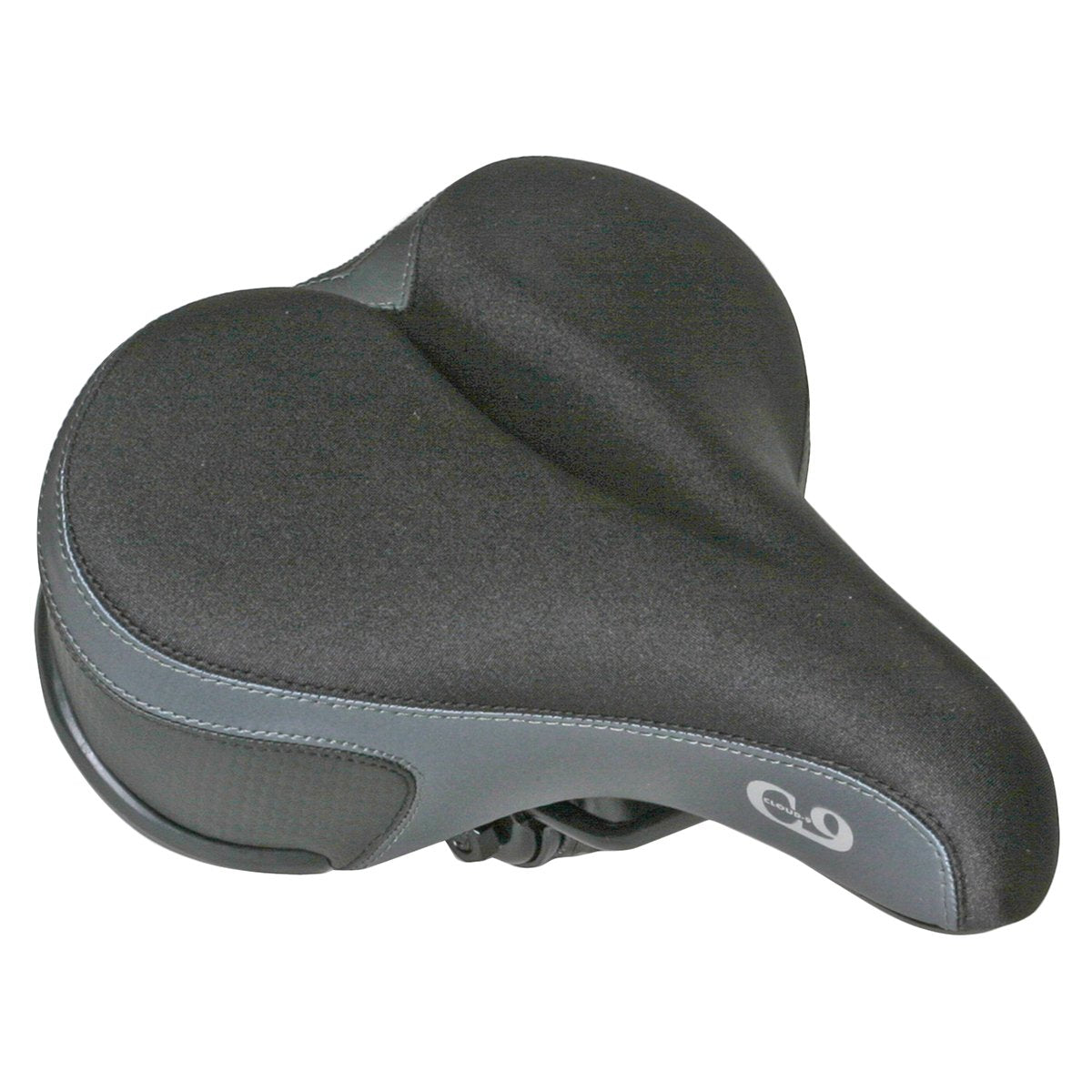 Cloud-9 Comfort Ladies Saddle