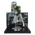 Jason Kelce (Philadelphia Eagles) NFL 7 Figure McFarlanes SportsPicks