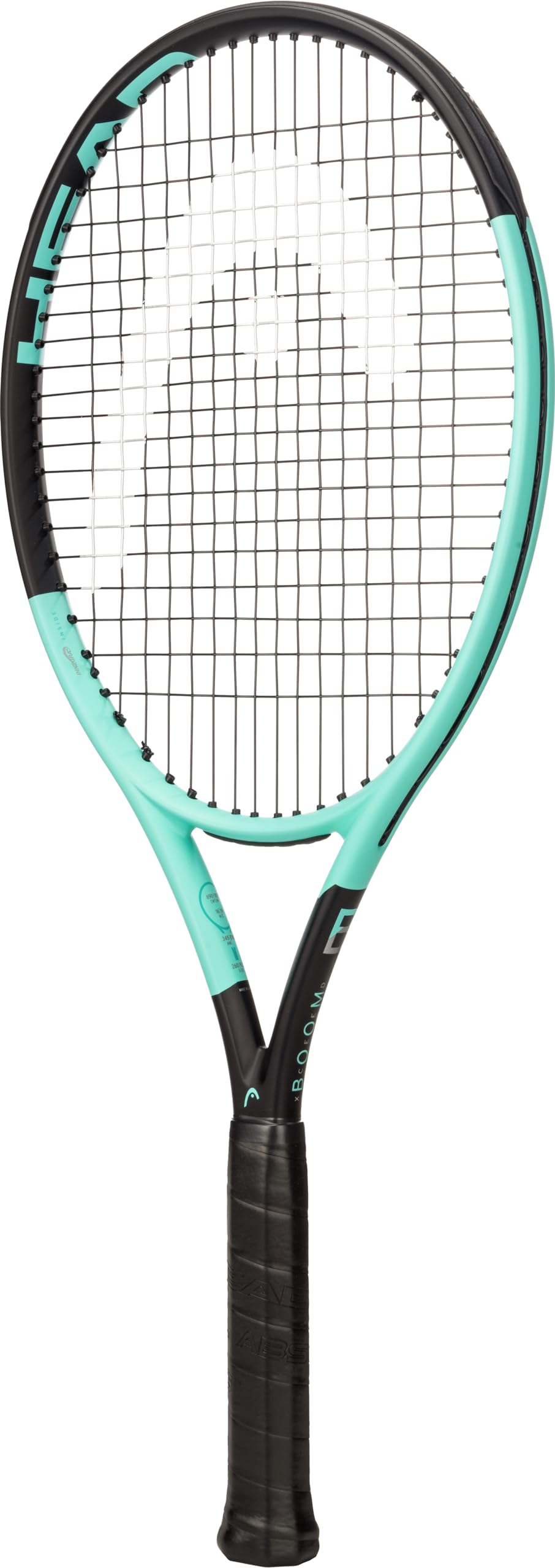 HEAD IG Boom XCEED Tennis Racquet - 4 1/4 Grip Size