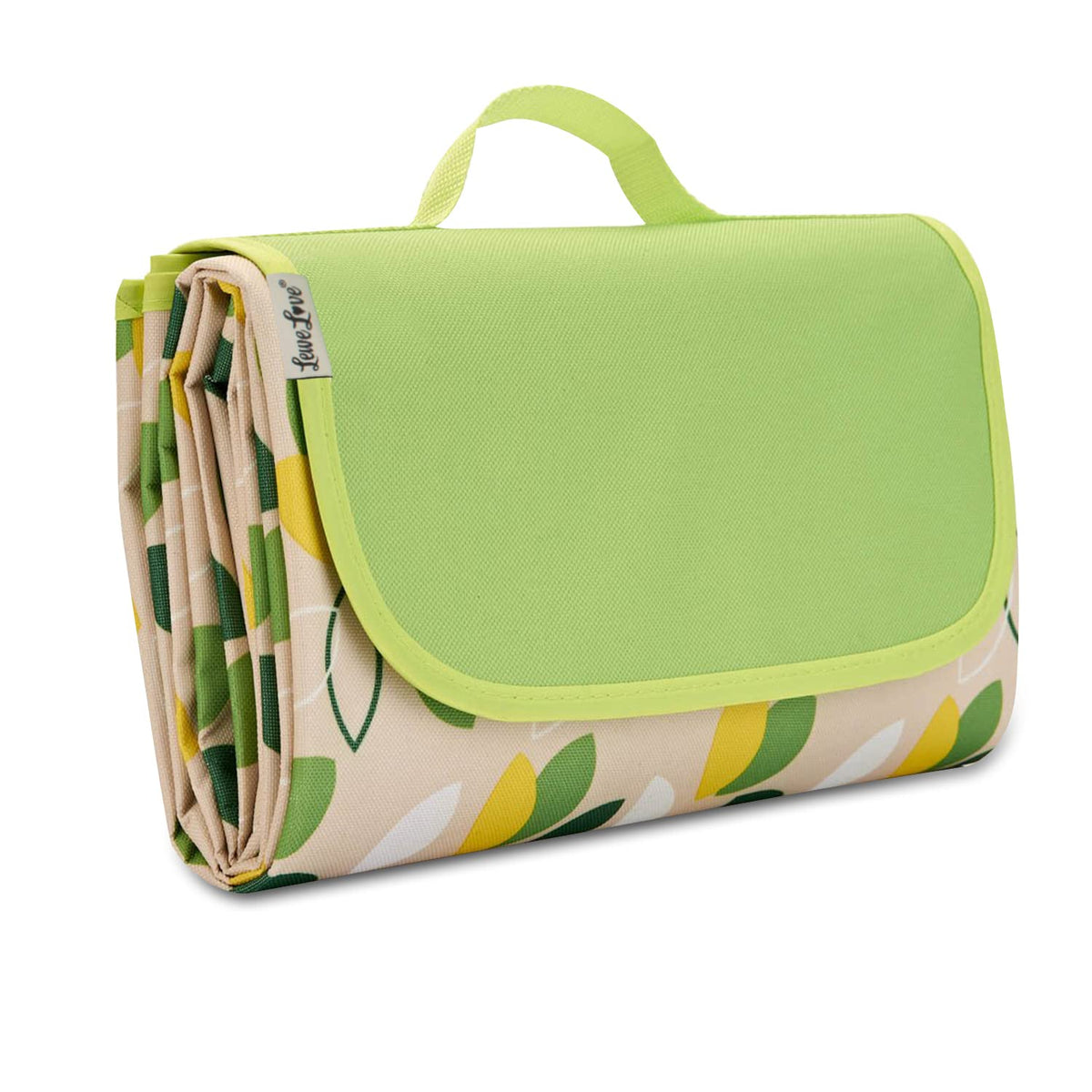 Picnic Blankets Oversized 60inch80inch Foldable Portable Handy Picnic Mat Waterproof Sandproof Easy To Clean Beach Sand Mat Lightweigh