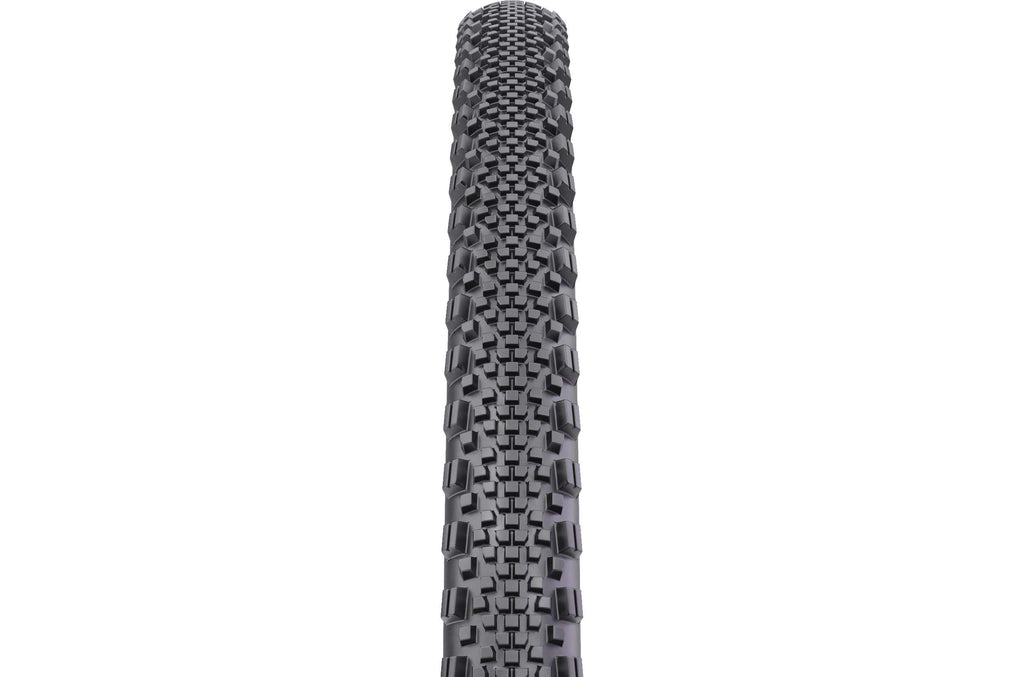Wtb Raddler 40 X 700 Tcs Light/Fast Rolling 120Tpi Dual Dna Sg2 Tire, Black