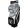 Team Effort Clubhouse Cooler Cart Bag NFL Las Vegas Raiders