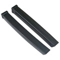 Red Hawk DASH-0002T Dash Trim Compatible With/Replacement For E-Z-GO TXT, 1994-2013 Carbon Fiber Finish Golf Carts