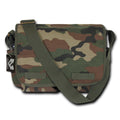 Rapiddominance Classic Messenger Bag, Woodland, 19'' W X 14.5'' H X 7'' D