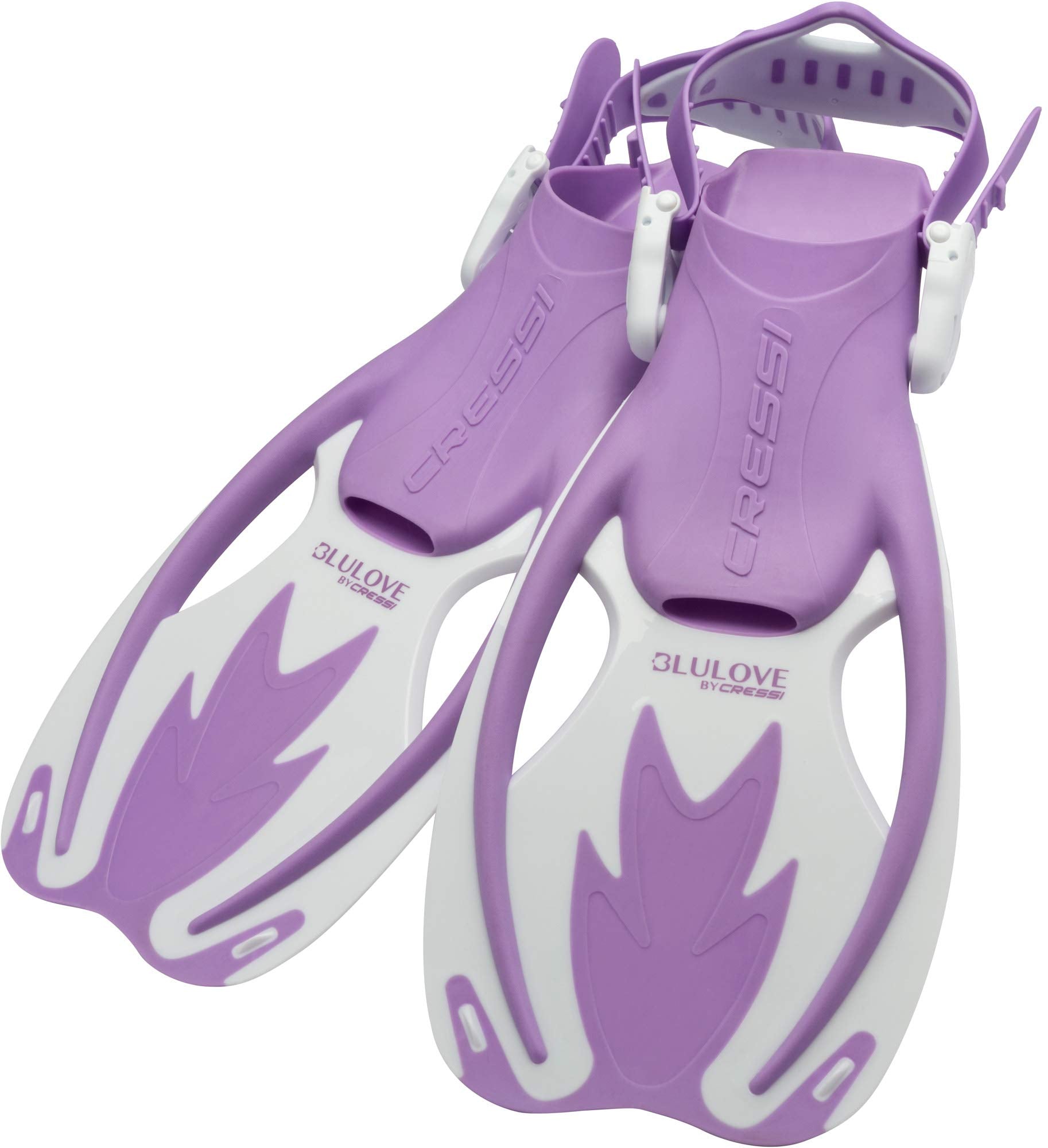 Rocks (Lilac/White) [L/XL]