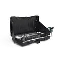 Coleman Triton-2 Burner Propane Camping Stove