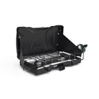 Coleman Triton-2 Burner Propane Camping Stove