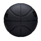 Wilson Ncaa Ovation Basketball - Charcoal, Size 7-29.5''