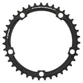 Veloce 39T Black C/Ring