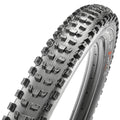 Maxxis Dissector 27.5 X 2.4 Wt 60 Tpi Folding Dual Compound Exo/Tr