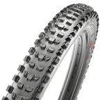 Maxxis Dissector 27.5 X 2.4 Wt 60 Tpi Folding Dual Compound Exo/Tr