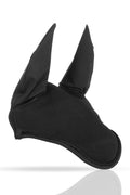 Equinavia Svalbard NordicAir Tech Ear Net - Black/Black - Horse