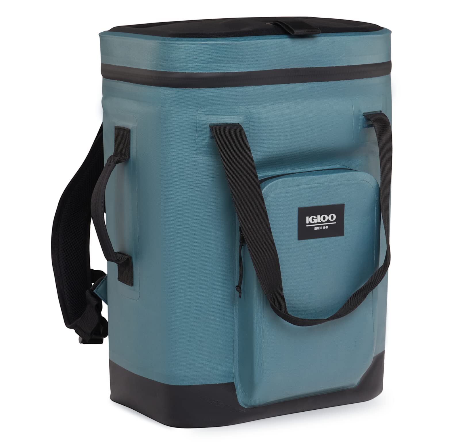 Igloo Trailmate 24-Can Backpack, Spruce