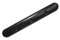 Dock Edge + Ultragard Pvc Dock Bumper, Black, 35