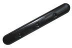 Dock Edge + Ultragard Pvc Dock Bumper, Black, 35