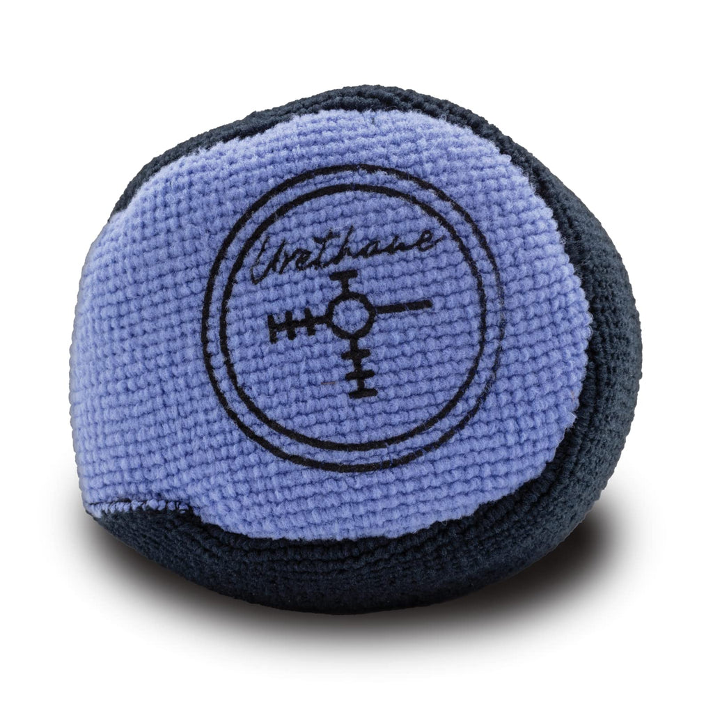 Hammer Giant Grip Ball Purple