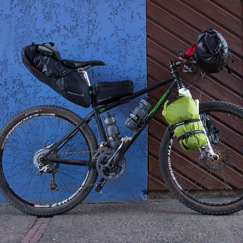Blackburn Mountain Bicycle Water Bottle Cage (Black)