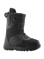 Burton Women'S Mint Snowboard Boots, Black, 7.5
