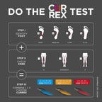 Currex Cleatpro Insole  Men, Women  Youth Dynamic Support Insole  Worldas Leading Replacement Insole For Soccer, Baseball, Footb