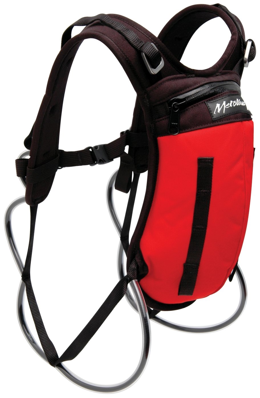 Metolius Multi-Loop Big Wall Climbing Gear Sling