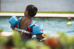 Body Glove 13226Bm-Mermaid Aquatic Mermaid Swim Life Jacket Blue