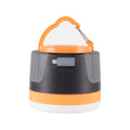 LIT-PaTH LED Camping Light, Rechargeable Lantern with Magnet Base, 4400 mAh, Survival Kit for Emergency, Hurricane, Outage, Larg