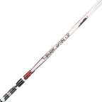 Abu Garcia Ike Dude Spinning/Spincast Fishing Reel & Rod Combo Black, 6'/Medium