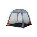 Coleman Skyshade Screen Dome Canopy, 8X8/10X10Ft Portable Screen House With Easy Setup, Lightweight Picnic Screen Room For Bug-F