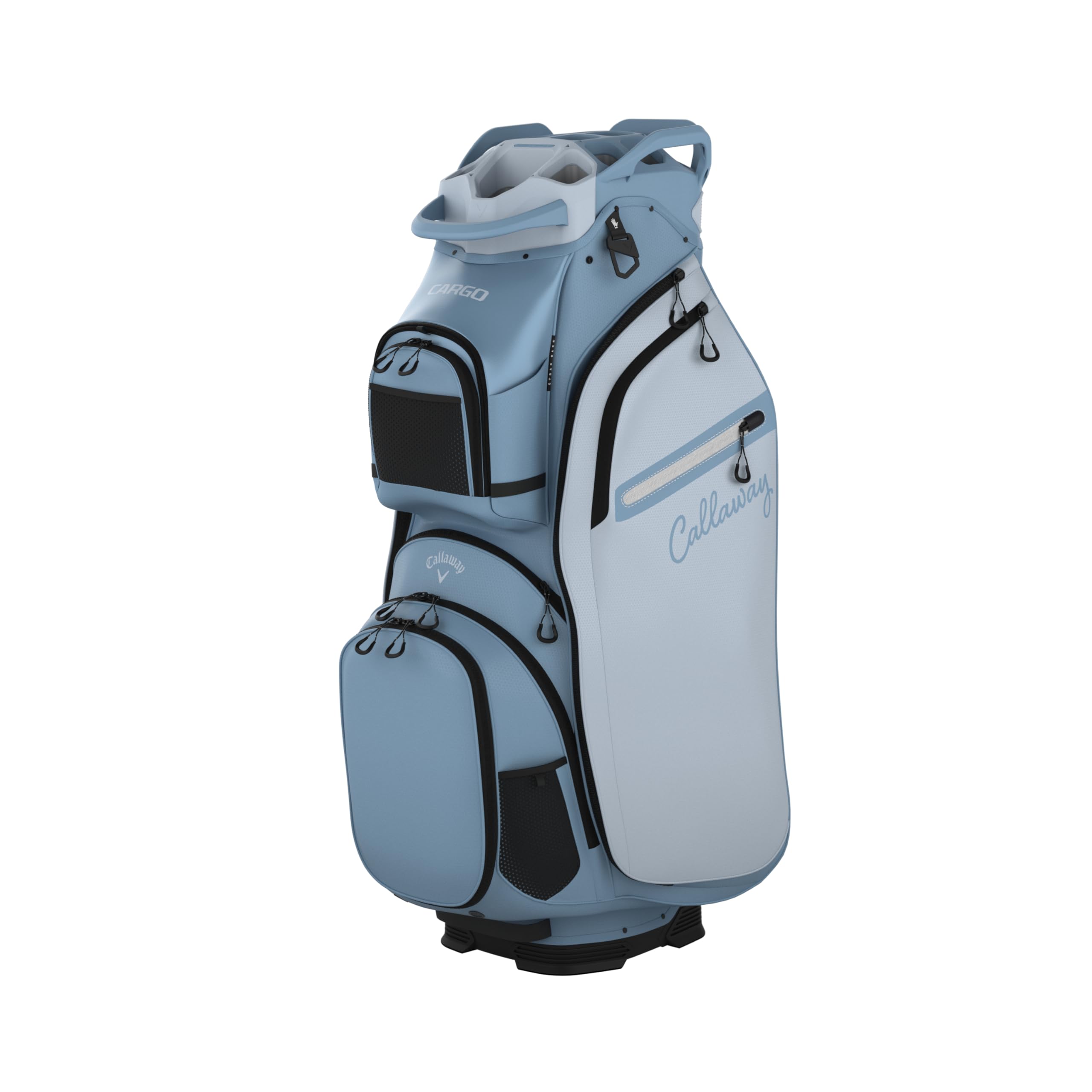 BG CG CRT Cargo Glacier/ICE Blue 26