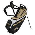 Team Effort Back Nine Stand Bag NCAA Purdue Boilermakers