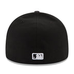 New Era 59Fifty Chicago White Sox Mlb 2017 Authentic Collection On Field Game Cap Size 7 5/8