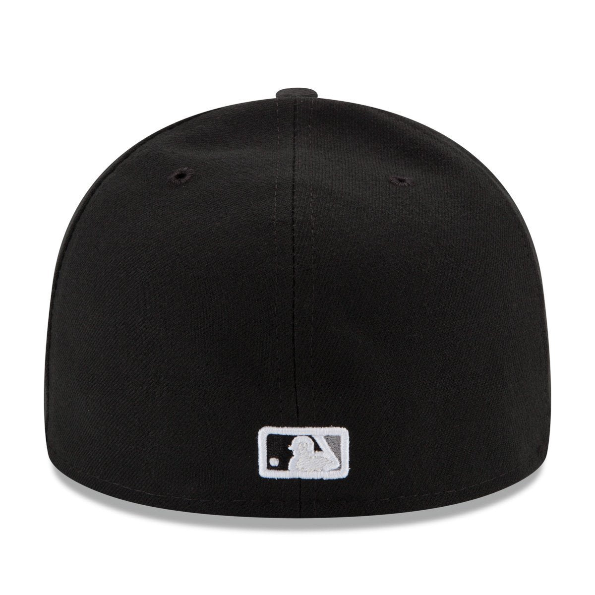 New Era 59Fifty Chicago White Sox Mlb 2017 Authentic Collection On Field Game Cap Size 7 5/8