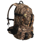 Scentlok Rogue Backpack - Hunting Pack For Camo Gear And Equipment (Mossy Oak Country Roots)