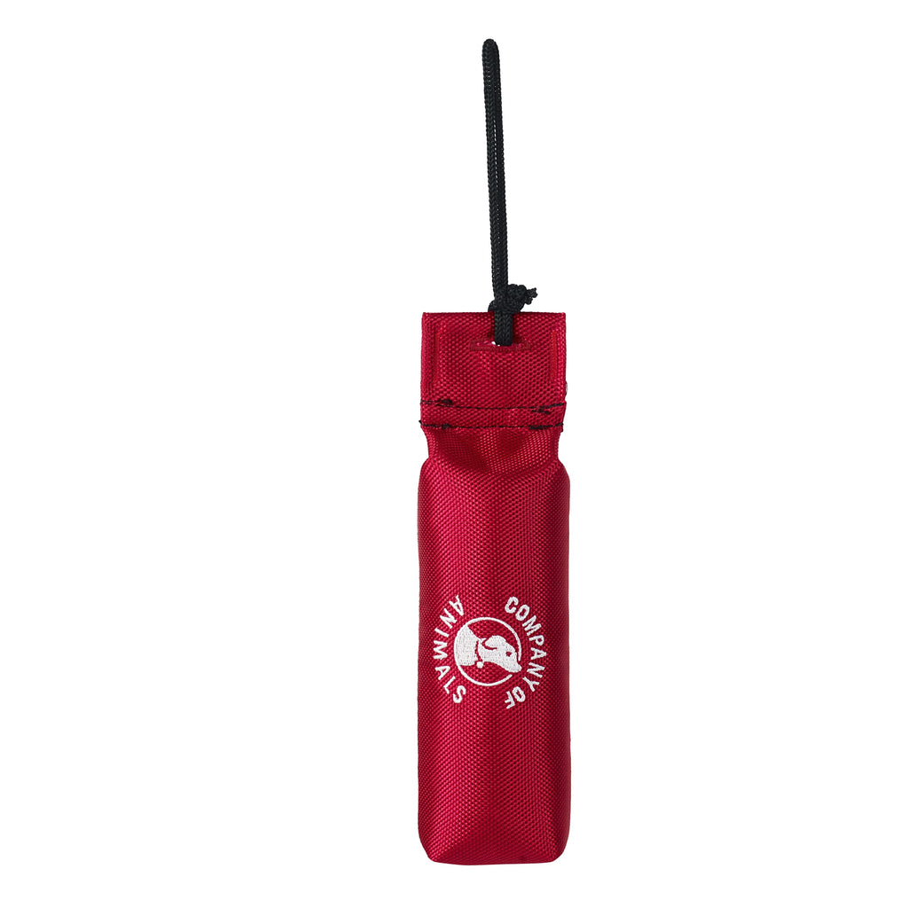 Company Of Animals Canvas Training Dummy For Dogs, Retrieval Training Equipment Floats, Highly Visible, Long Distance Throwing,