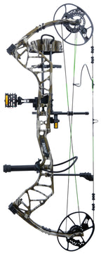 Bear Gamekeeper RTH