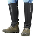 Huntarmor Eva Shin Guards Snake Gaiters: Semi Hard Protective Eva Resin Shell, Strong Protection For Lower Legs, Comfortable Men