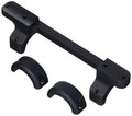 Game Reaper Winchester Model 70-Long Action-High Mount (Black, 1 inch)