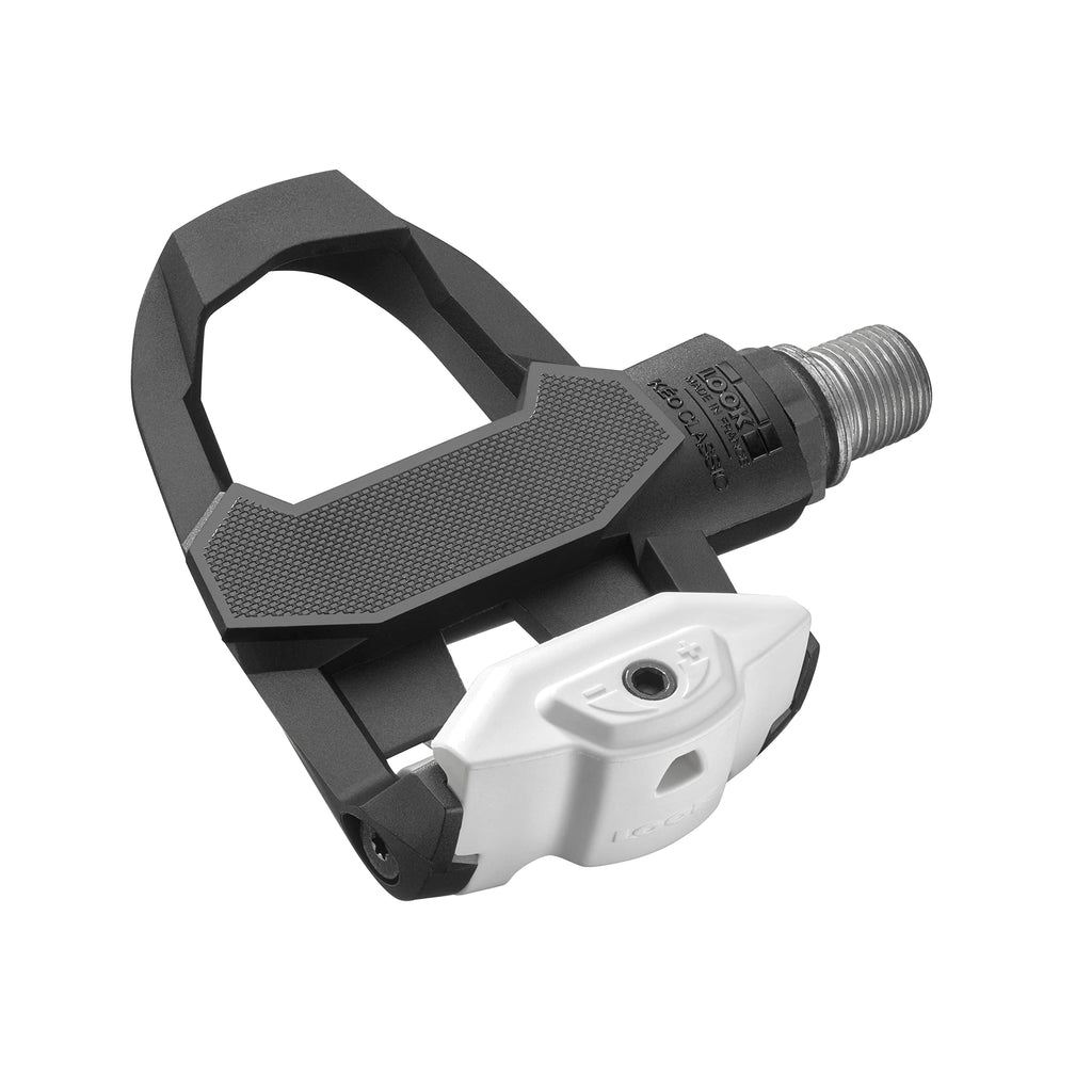 Look Cycle - Keo Classic 3 - Road Bike Pedals - Clipless Pedals, 400 Mm